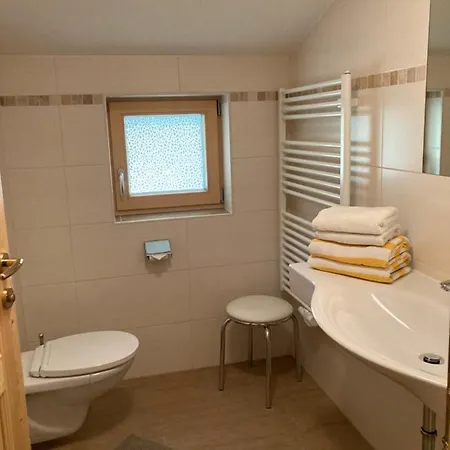Appartement Plut *