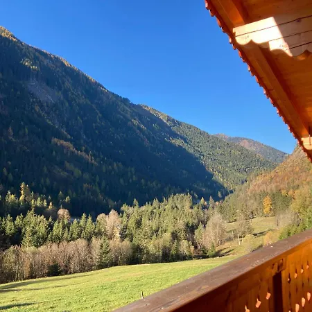 Appartement Plut