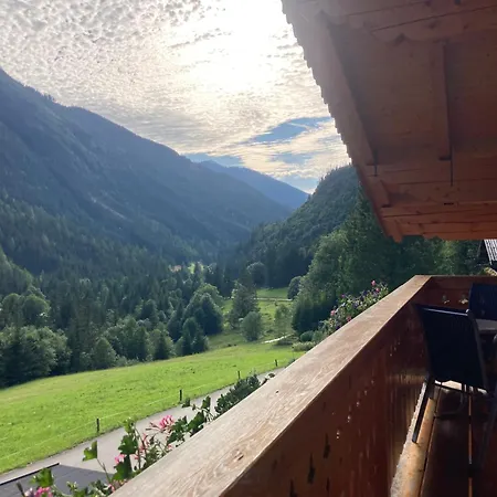 Plut Apartment Schladming