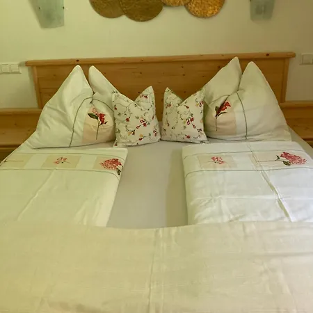 Apartment Plut Schladming