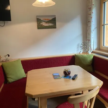 Appartement Plut *
