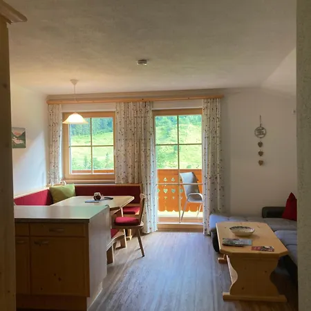 Appartement Plut