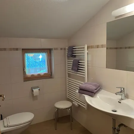 Apartment Plut