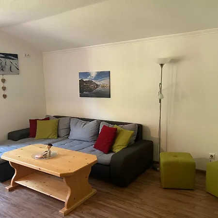 Appartement Plut Schladming