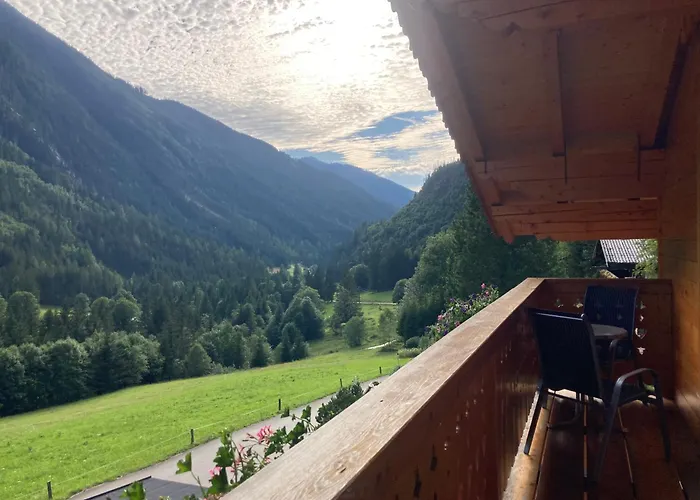 Plut Appartement Schladming