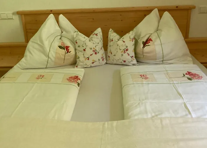 Apartment Plut Schladming